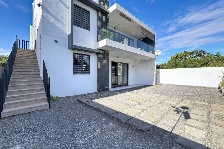 Pereybere Apartment 4&nbsp;rooms 74&nbsp;m² Rental