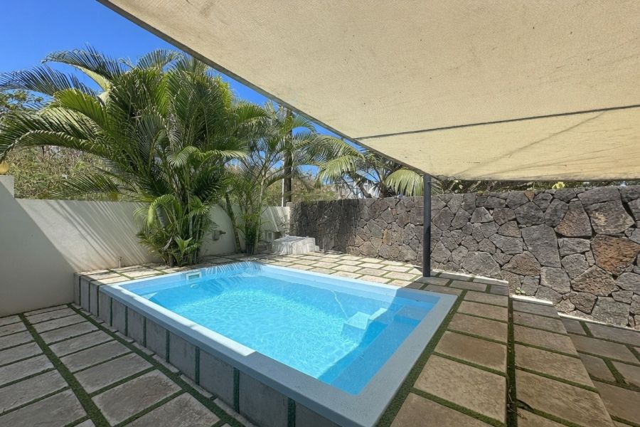 Grand Baie Maison 5&nbsp;pièces 179&nbsp;m² Vente
