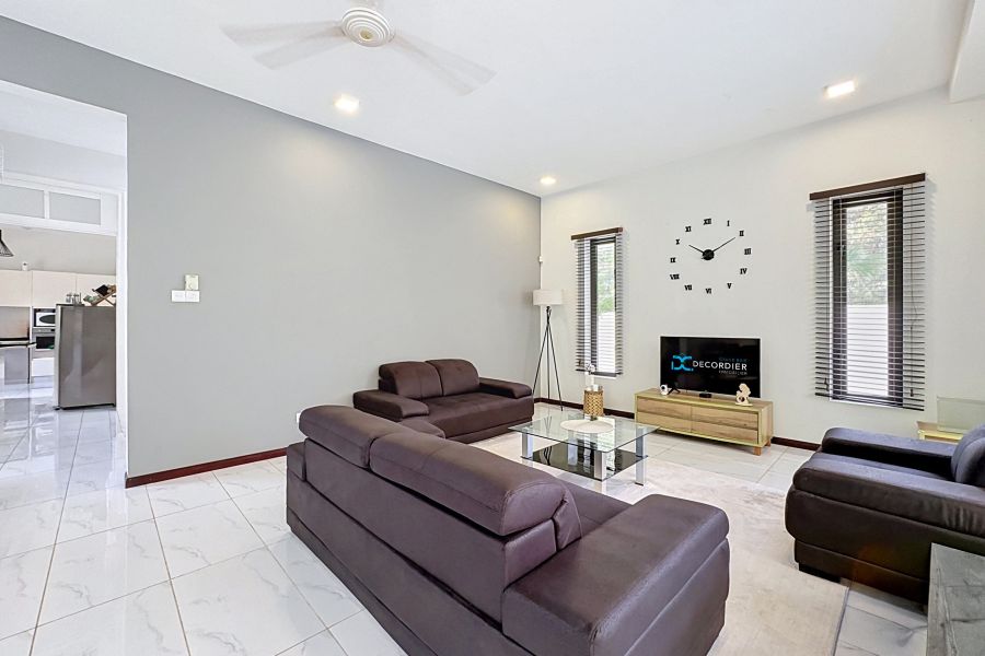 Grand Baie Maison 5&nbsp;pièces 179&nbsp;m² Vente