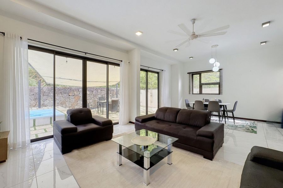 Grand Baie Maison 5&nbsp;pièces 179&nbsp;m² Vente