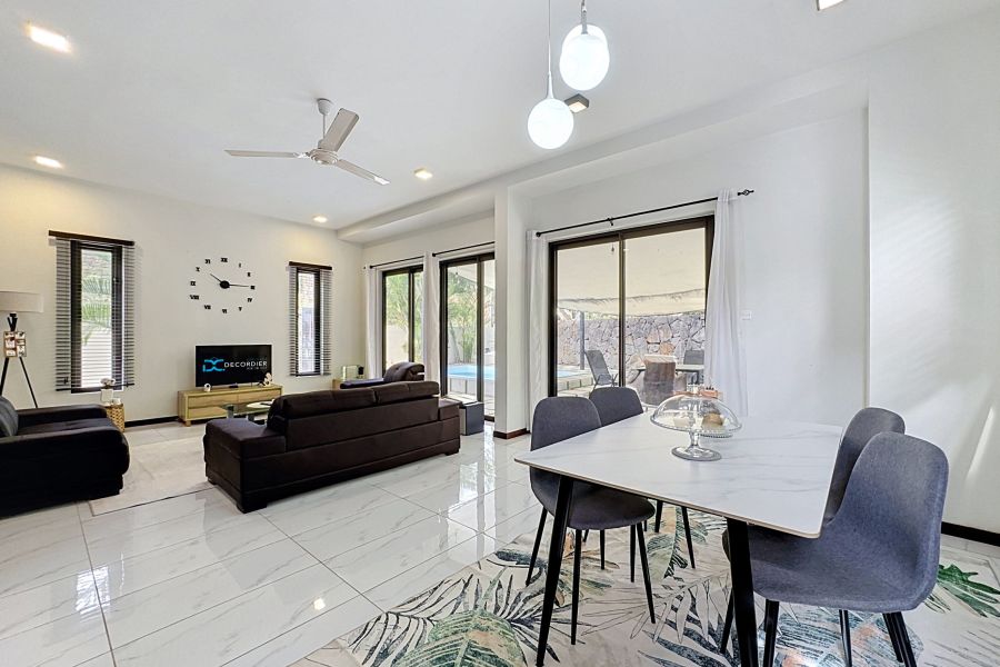 Grand Baie Maison 5&nbsp;pièces 179&nbsp;m² Vente