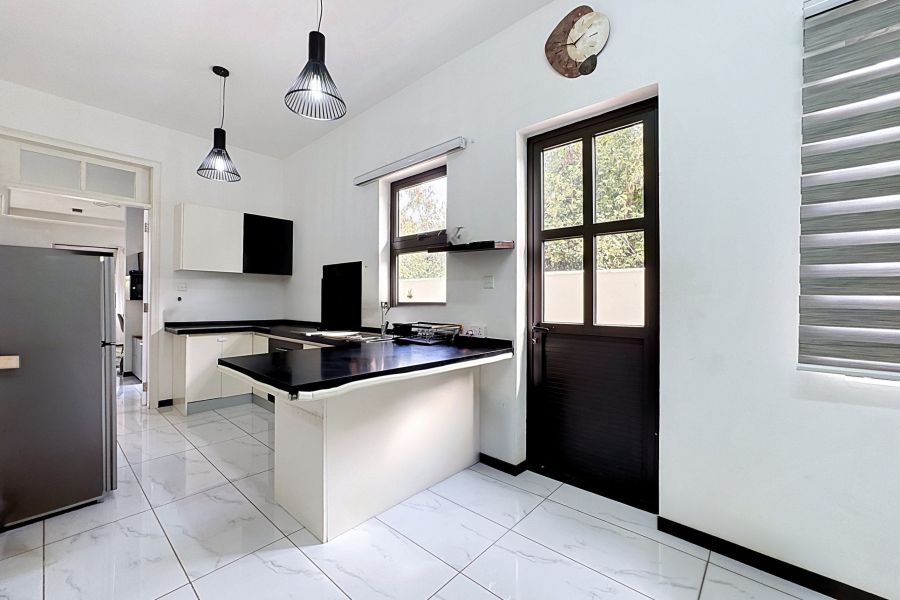 Grand Baie Maison 5&nbsp;pièces 179&nbsp;m² Vente