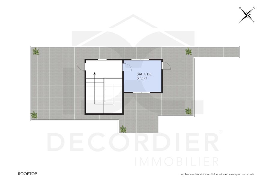 Grand Baie Maison 5&nbsp;pièces 179&nbsp;m² Vente