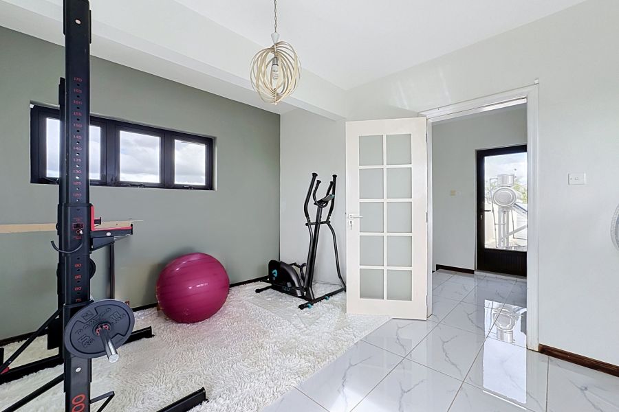 Grand Baie Maison 5&nbsp;pièces 179&nbsp;m² Vente