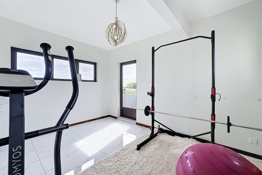 Grand Baie Maison 5&nbsp;pièces 179&nbsp;m² Vente