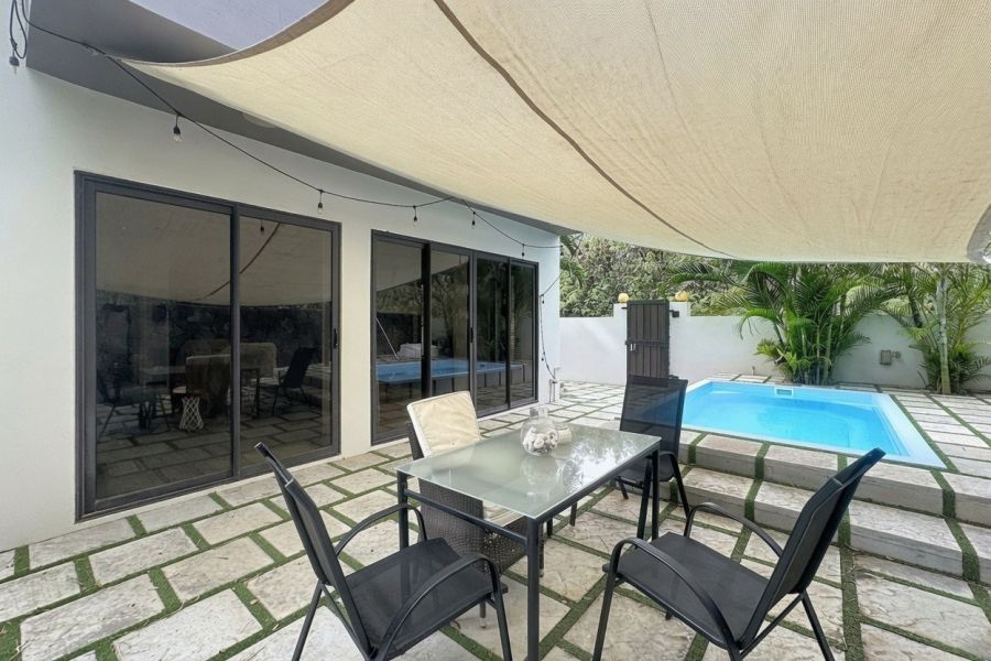 Grand Baie Maison 5&nbsp;pièces 179&nbsp;m² Vente