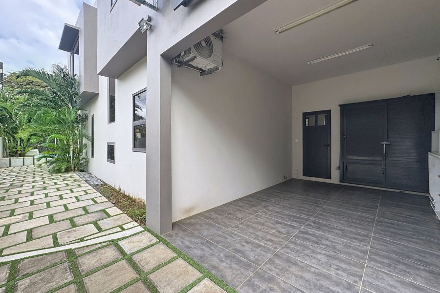 Grand Baie Maison 5&nbsp;pièces 179&nbsp;m² Vente