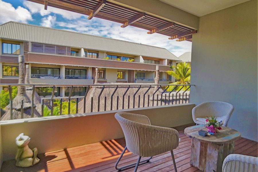 Grand Baie Appartement 3&nbsp;pièces 93&nbsp;m² Location