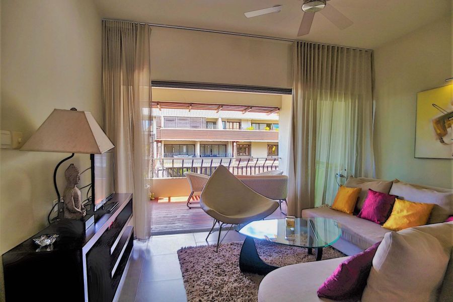 Grand Baie Appartement 3&nbsp;pièces 93&nbsp;m² Location