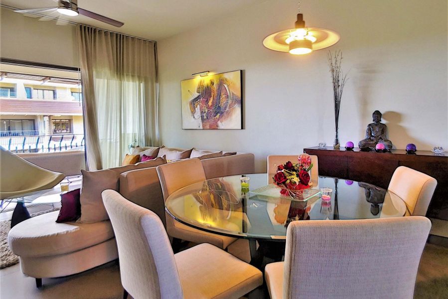 Grand Baie Appartement 3&nbsp;pièces 93&nbsp;m² Location