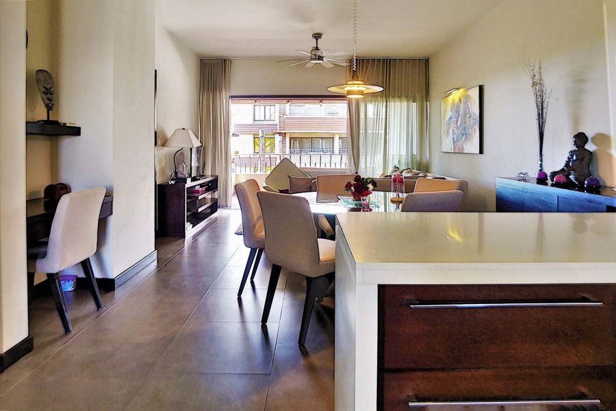 Grand Baie Appartement 3&nbsp;pièces 93&nbsp;m² Location