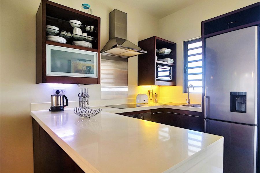 Grand Baie Appartement 3&nbsp;pièces 93&nbsp;m² Location