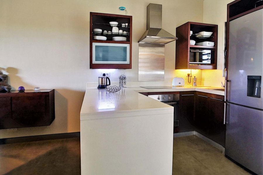 Grand Baie Appartement 3&nbsp;pièces 93&nbsp;m² Location