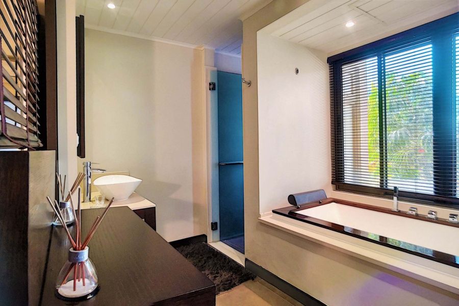 Grand Baie Appartement 3&nbsp;pièces 93&nbsp;m² Location