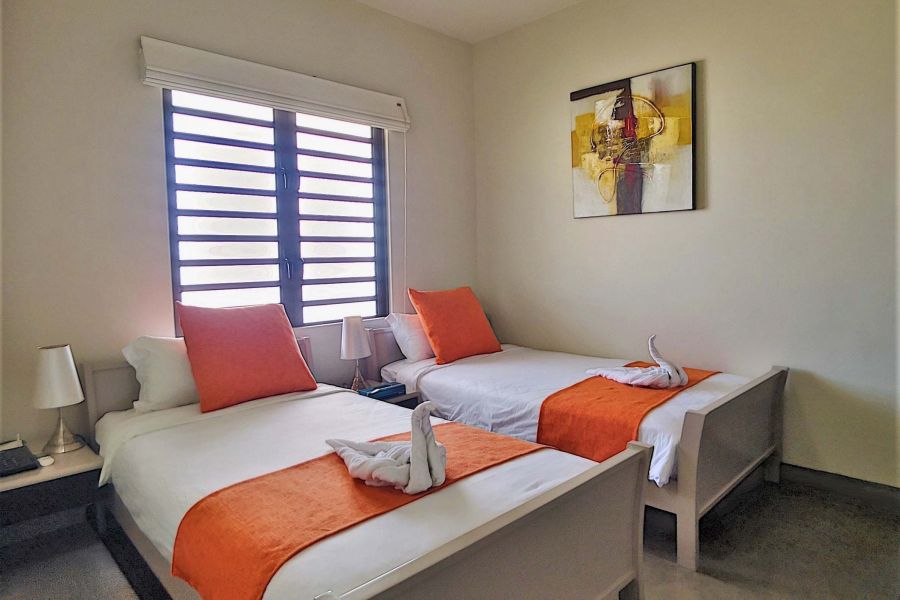 Grand Baie Appartement 3&nbsp;pièces 93&nbsp;m² Location