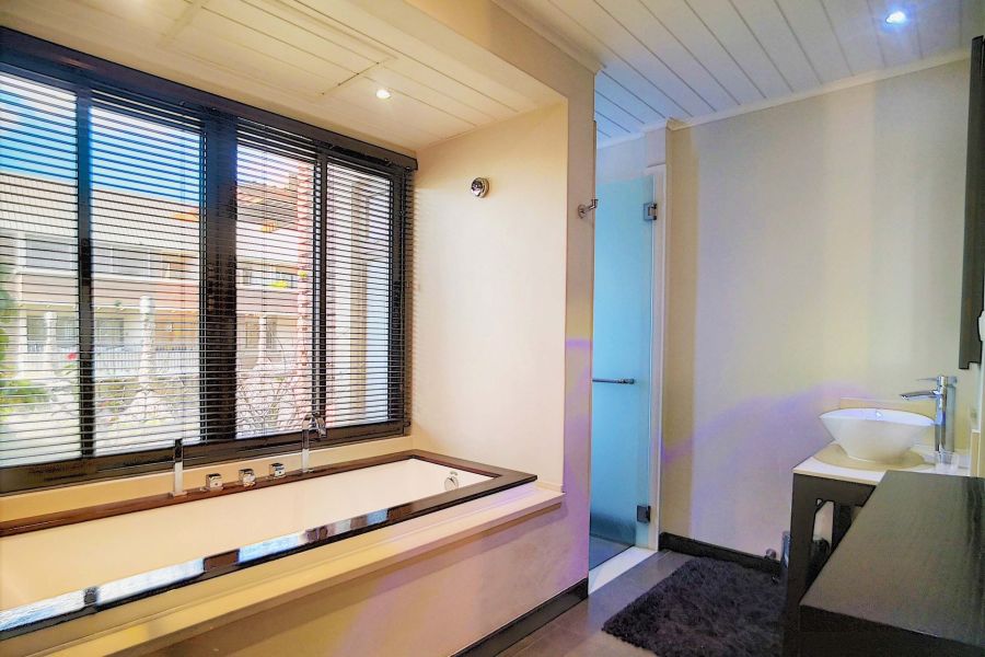 Grand Baie Appartement 3&nbsp;pièces 93&nbsp;m² Location