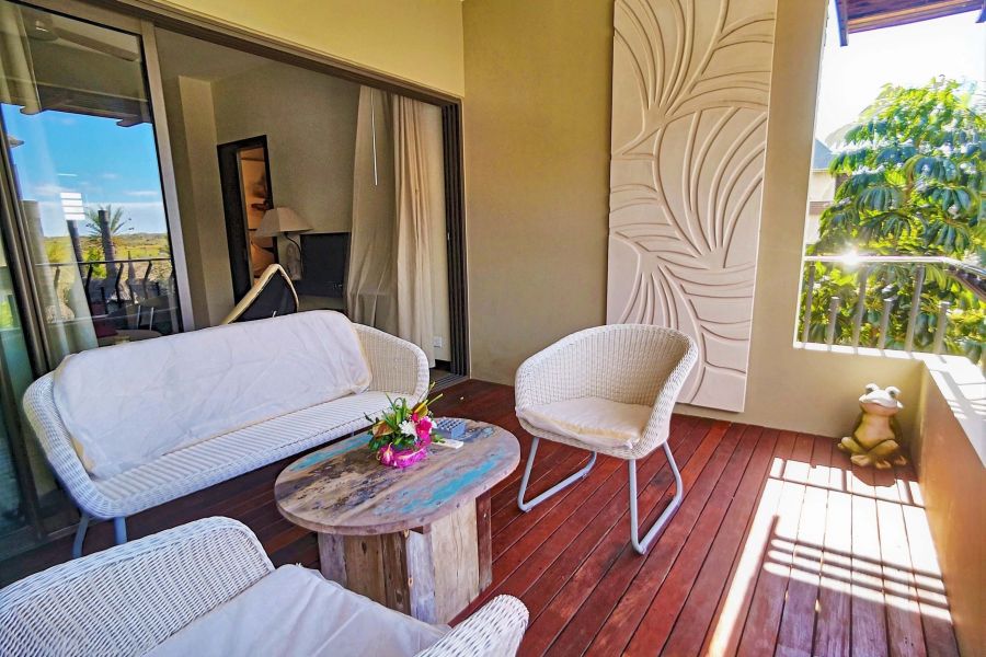 Grand Baie Appartement 3&nbsp;pièces 93&nbsp;m² Location