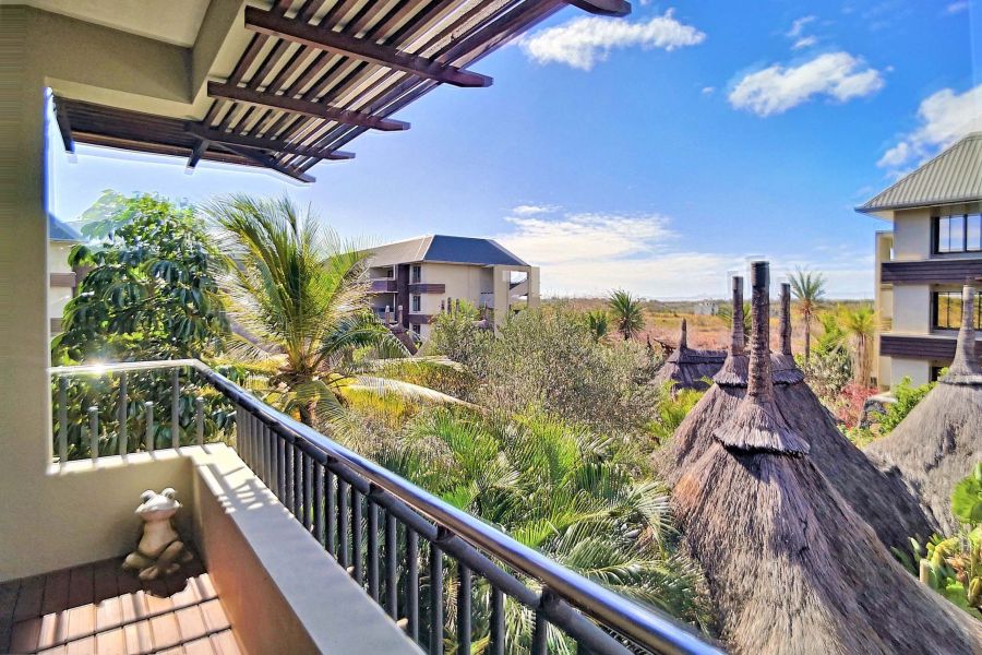 Grand Baie Appartement 3&nbsp;pièces 93&nbsp;m² Location