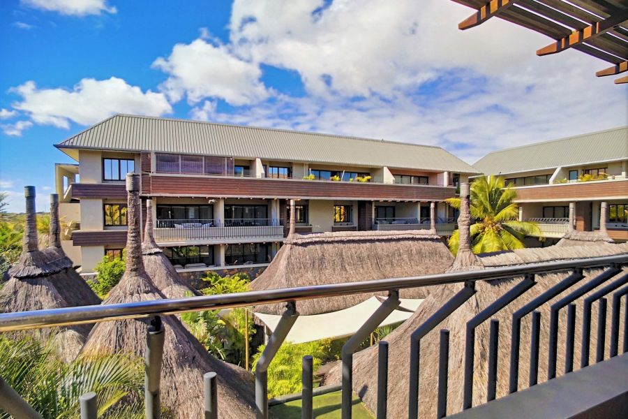 Grand Baie Appartement 3&nbsp;pièces 93&nbsp;m² Location