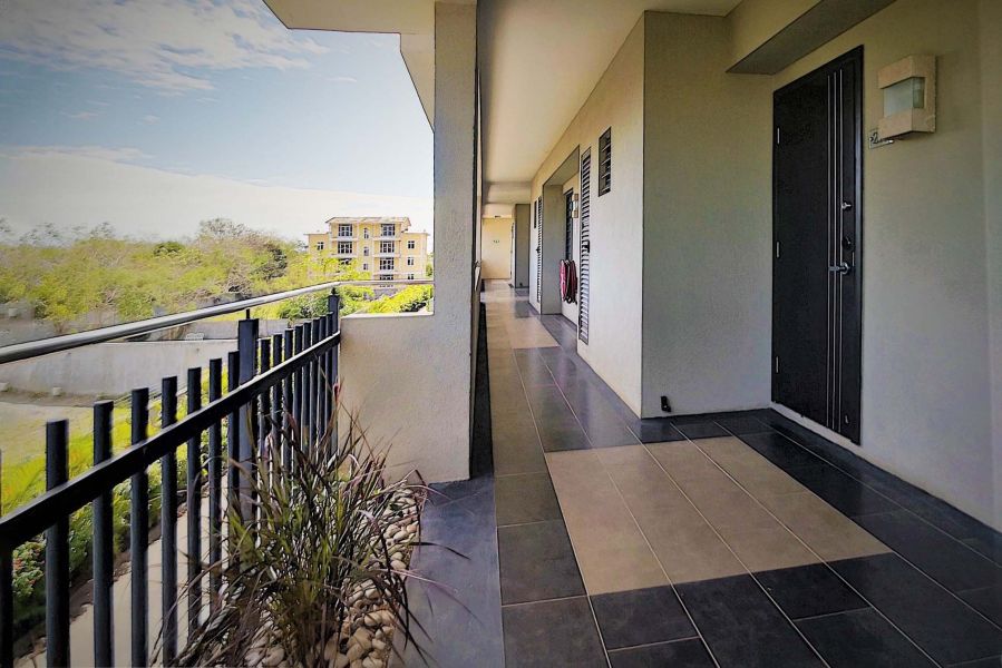 Grand Baie Appartement 3&nbsp;pièces 93&nbsp;m² Location