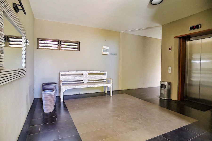 Grand Baie Appartement 3&nbsp;pièces 93&nbsp;m² Location