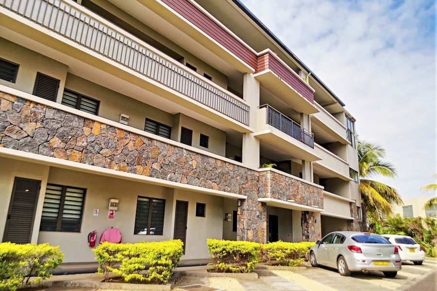 Grand Baie Appartement 3&nbsp;pièces 93&nbsp;m² Location