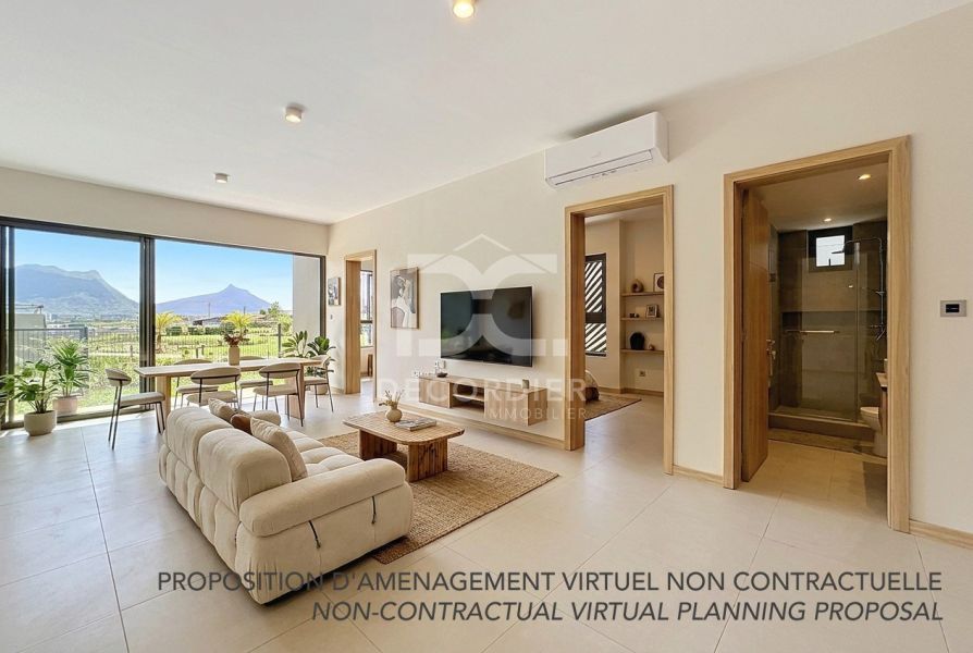 Moka Appartement 4&nbsp;pièces 77&nbsp;m² Vente