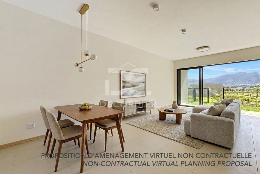 Moka Appartement 4&nbsp;pièces 77&nbsp;m² Vente