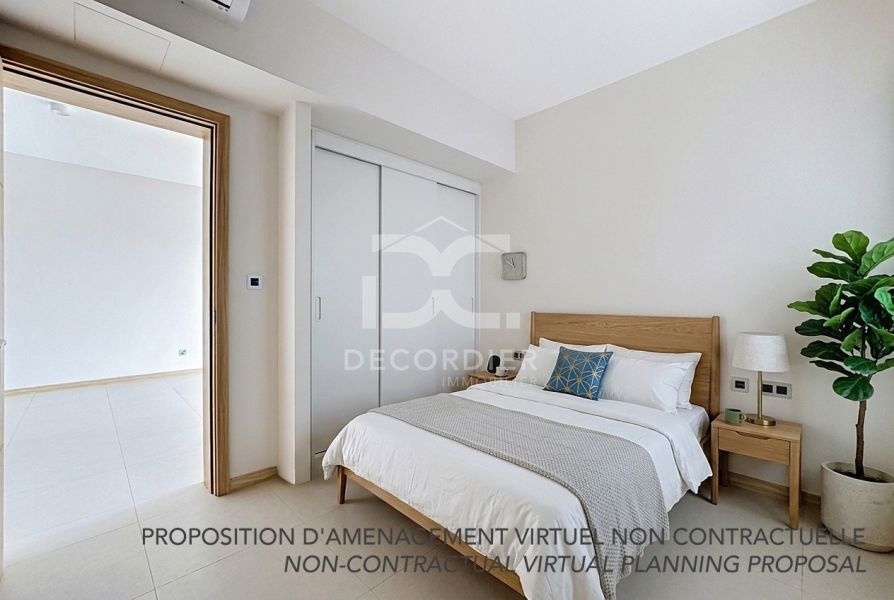 Moka Appartement 4&nbsp;pièces 77&nbsp;m² Vente