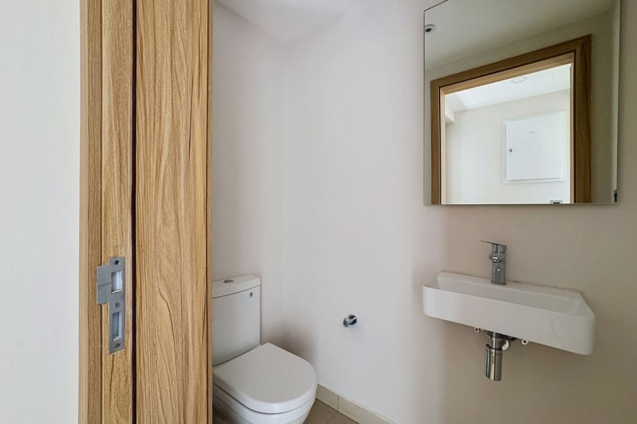 Moka Appartement 4&nbsp;pièces 77&nbsp;m² Vente