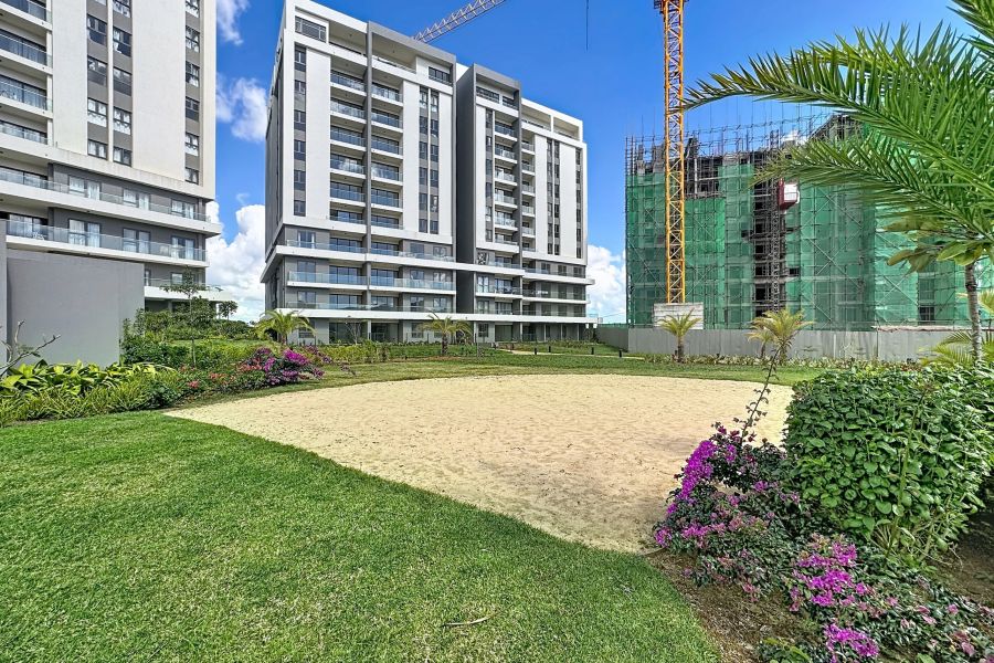 Moka Appartement 4&nbsp;pièces 77&nbsp;m² Vente