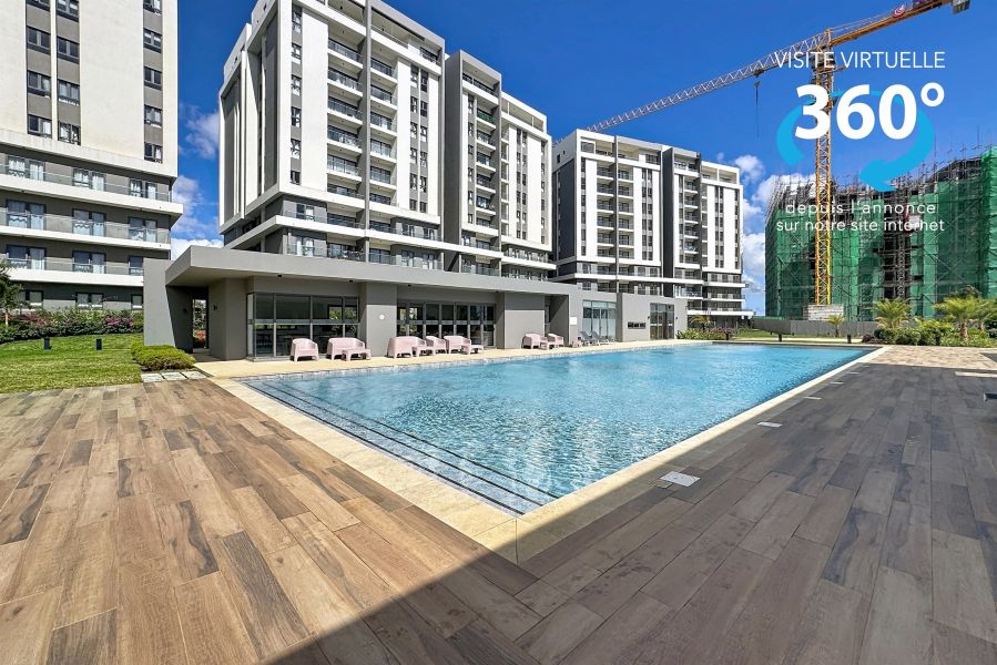 Moka Appartement 5&nbsp;pièces 157&nbsp;m² Vente