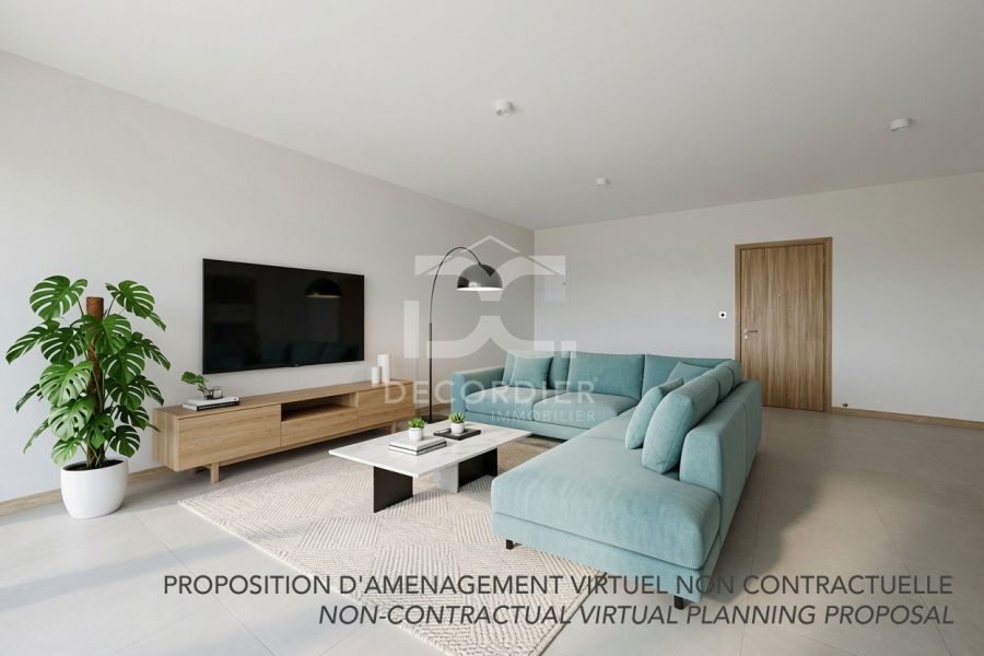 Moka Appartement 5&nbsp;pièces 157&nbsp;m² Vente