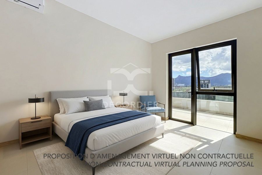 Moka Appartement 5&nbsp;pièces 157&nbsp;m² Vente