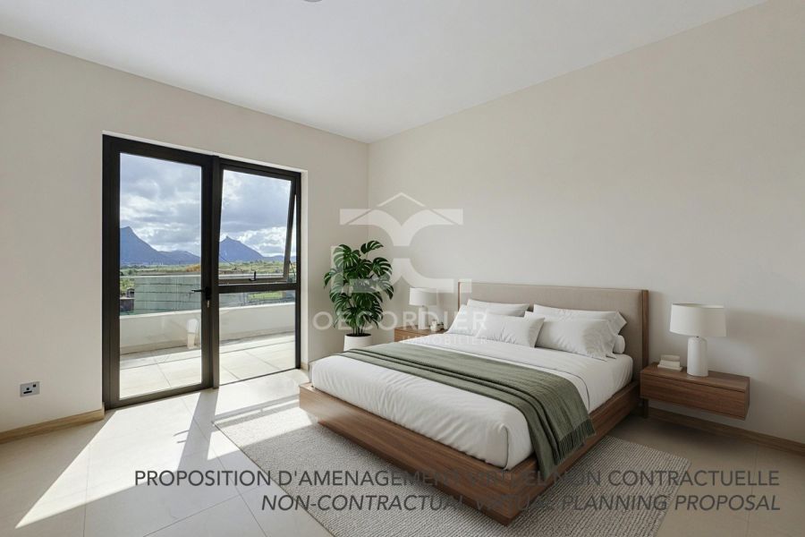 Moka Appartement 5&nbsp;pièces 157&nbsp;m² Vente