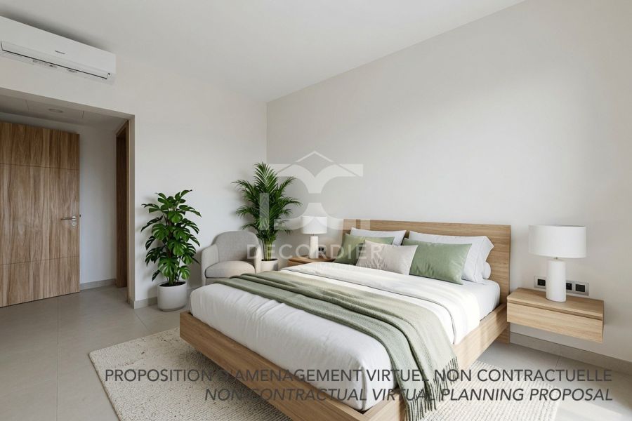 Moka Appartement 5&nbsp;pièces 157&nbsp;m² Vente
