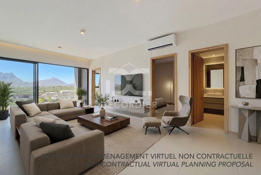 Moka Apartment 4&nbsp;rooms 84&nbsp;m² Sale