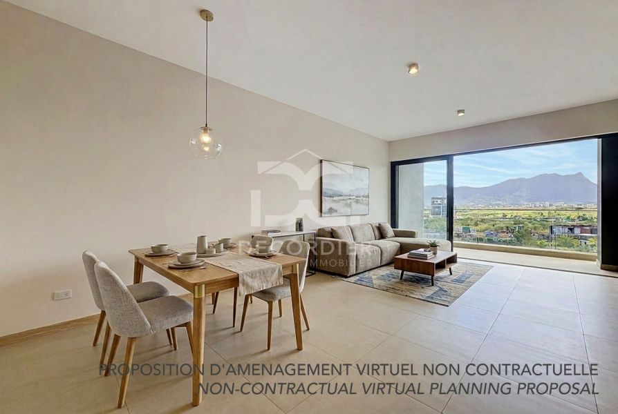 Moka Apartment 4&nbsp;rooms 84&nbsp;m² Sale