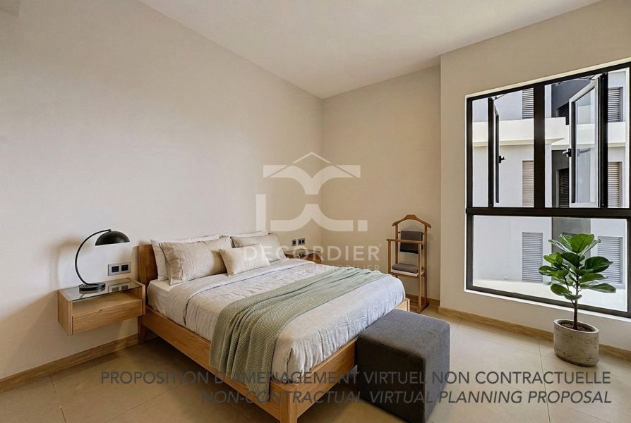 Moka Apartment 4&nbsp;rooms 84&nbsp;m² Sale