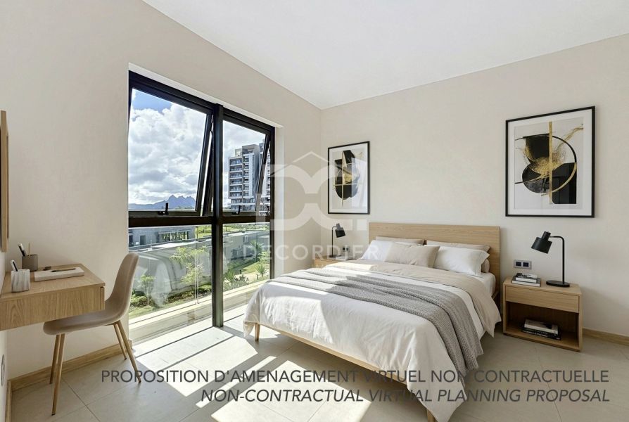 Moka Apartment 4&nbsp;rooms 84&nbsp;m² Sale