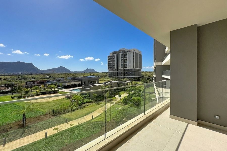 Moka Apartment 4&nbsp;rooms 84&nbsp;m² Sale