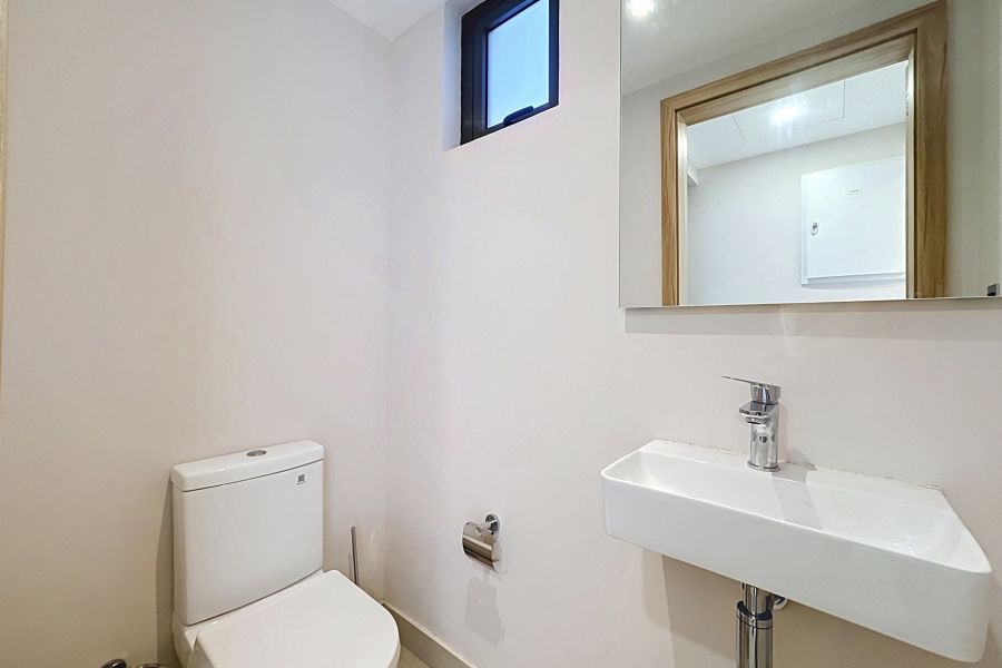 Moka Apartment 4&nbsp;rooms 84&nbsp;m² Sale