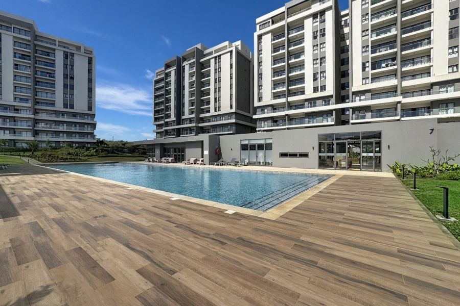 Moka Apartment 4&nbsp;rooms 84&nbsp;m² Sale