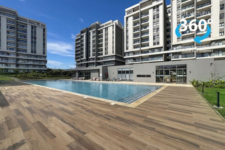 Moka Apartment 5&nbsp;rooms 118&nbsp;m² Sale