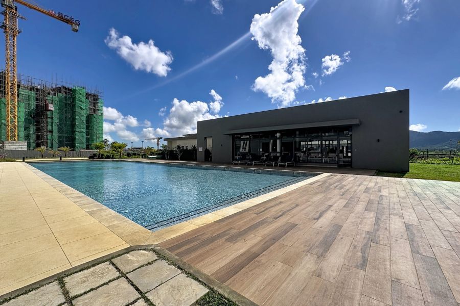 Moka Apartment 5&nbsp;rooms 118&nbsp;m² Sale