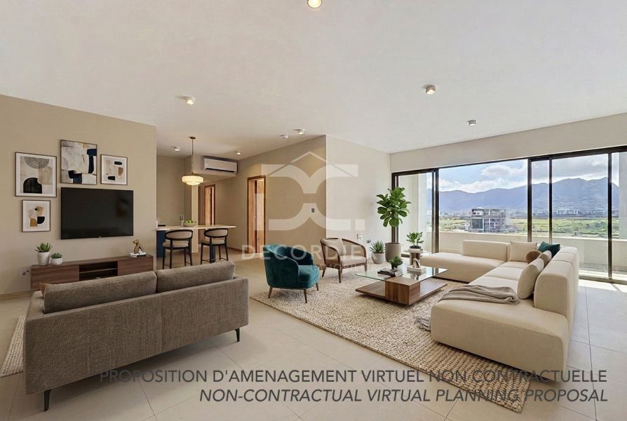 Moka Apartment 5&nbsp;rooms 118&nbsp;m² Sale
