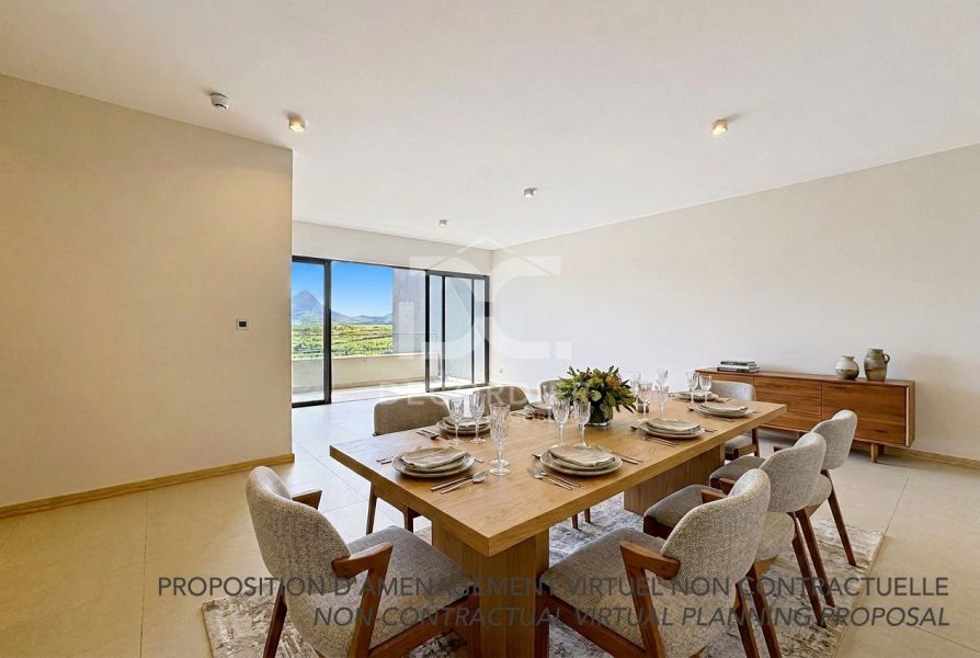 Moka Apartment 5&nbsp;rooms 118&nbsp;m² Sale