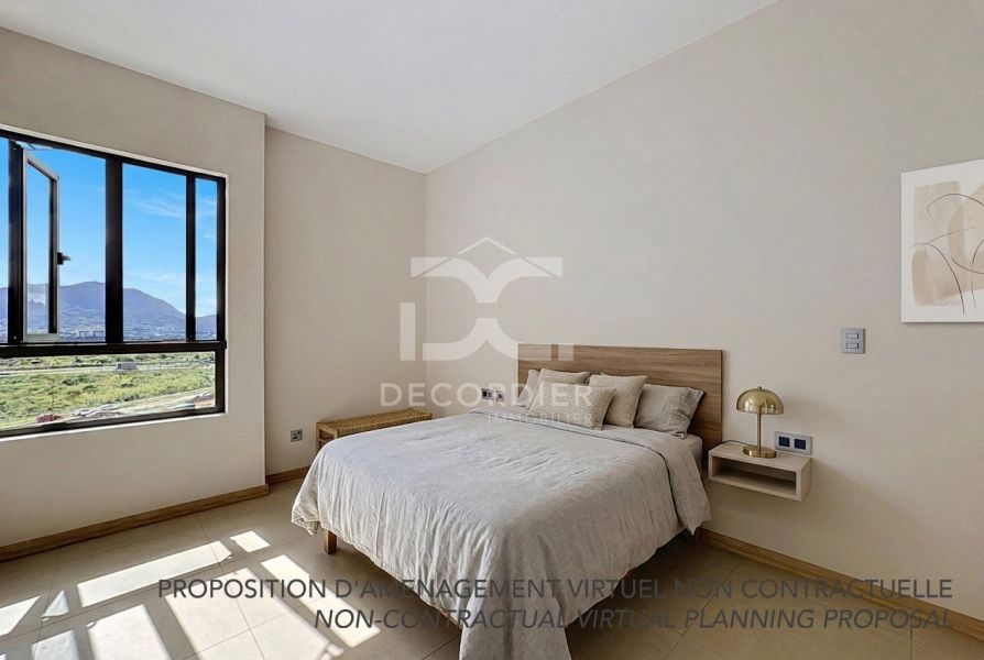 Moka Apartment 5&nbsp;rooms 118&nbsp;m² Sale