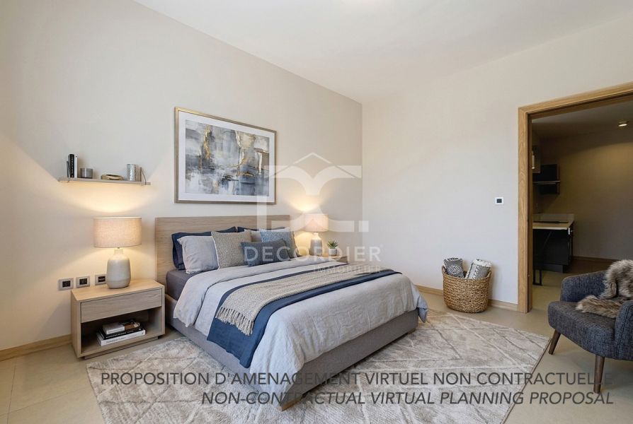 Moka Apartment 5&nbsp;rooms 118&nbsp;m² Sale
