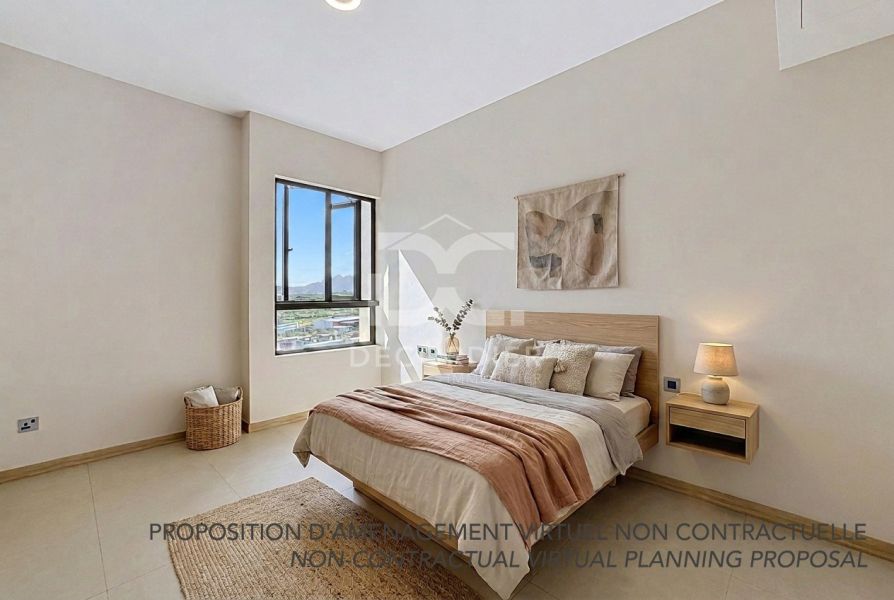 Moka Apartment 5&nbsp;rooms 118&nbsp;m² Sale